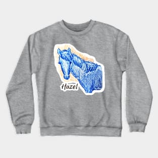 Hazel Crewneck Sweatshirt